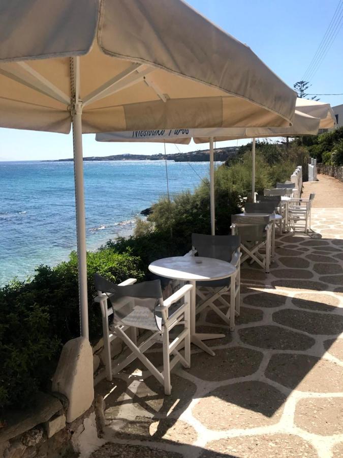 Νησιώτικο Ξενοδοχείο Δρυός Εξωτερικό φωτογραφία